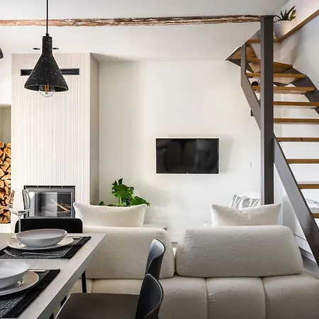 Ermioni Countryside By Konnect, Casa de Campo Ágios Márkos