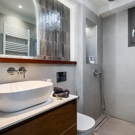 Ermioni Countryside By Konnect, Ágios Márkos