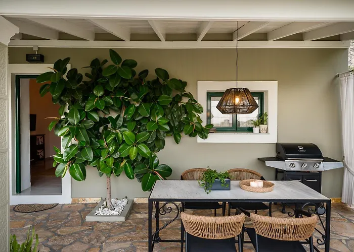 Casa de Campo Ermioni Countryside By Konnect, *