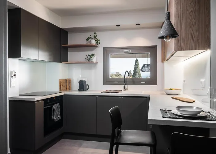 Ermioni Countryside By Konnect, Casa de Campo