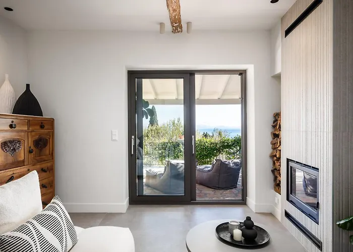 Casa de Campo Ermioni Countryside By Konnect, *
