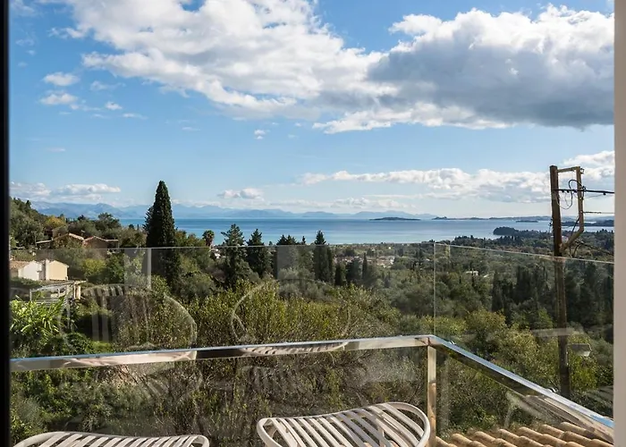 Ermioni Countryside By Konnect, Casa de Campo