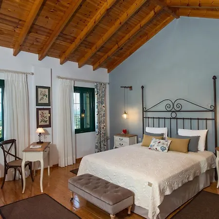 Country house Ermioni's By Konnect, *