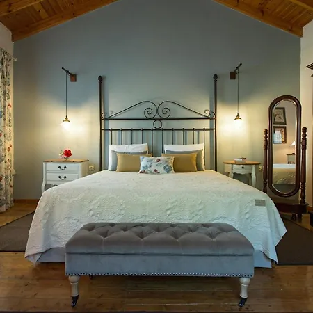 Country house Ermioni's By Konnect, *