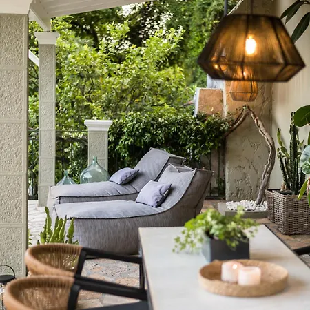 Ermioni's By Konnect, Country house Agios Markos