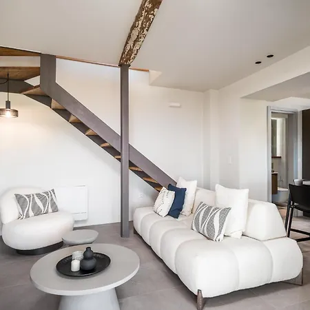 Ermioni Countryside By Konnect,