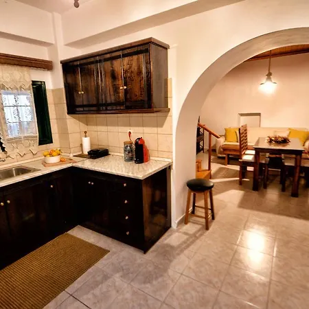 Country house Ermioni's By Konnect,